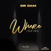 Dr Dam - Where I For Dey - Single